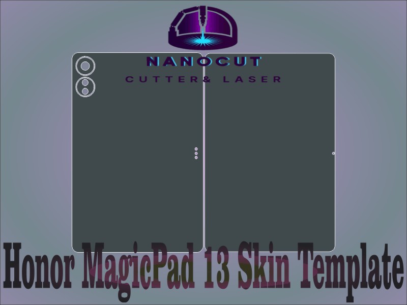 Honor MagicPad 13